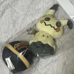 ミミッキュ マスコット ポケモンセンター