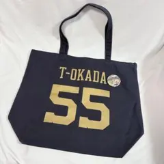 Bリーグ シーホース三河 角野亮伍 ユニフォーム トートバッグ B.LEAGUE