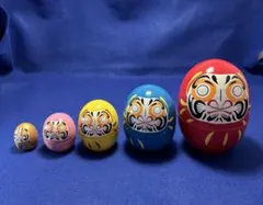 2025年最新】アンティークダルマの人気アイテム - メルカリ