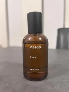 新品未使用】Aesopイソップ エレミア オードパルファム 50mL 巾着付き
