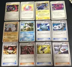 し*ば様 古めのポケカ まとめ売り XYシリーズ 他