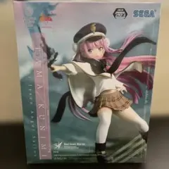 ヘブンバーンズレッド 國見タマ フィギュアのサムネイル