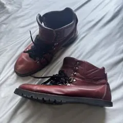 2026年最新】around the shoes ブーツの人気アイテム - メルカリ