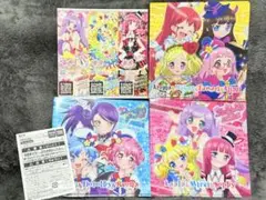 プリパラ めざせ!アイドル☆グランプリNO.1! 早期予約特典