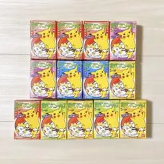 ポケカ デッキシールド デッキケース セット フクオカ ヒロシマ