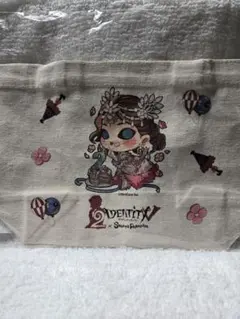 第五人格 ランチトート 血の女王 スイパラ