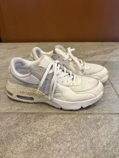 NIKE AIR MAX スニーカー 23.5cm CD5432-104のサムネイル