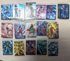 ドラゴンボール　イタジャガ　まとめ売り