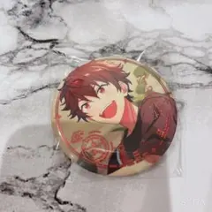 あんスタ 招募缶バッジ 千秋