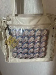 天馬咲希 缶バッジ 痛バッグ