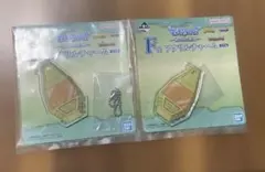 F賞 アクリルチャーム デジモン一番くじ