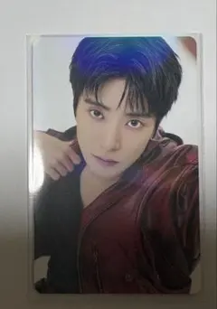 NCT127 THE REDLINE ラントレ ジェヒョン