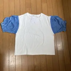 お値下げしました。チャオパニックのカットソー