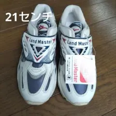 Achilles LAND Masterジュニアスニーカーのサムネイル