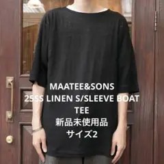 即完売 MAATEE&SONS 25SS WESTERN RAYON - メルカリ