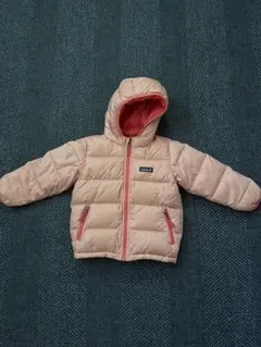 Patagonia ダウンジャケット 3T