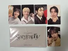 ASTRO ソウルコン Stargraphy フィルム カメラ 会場限定 未開封 2025年最新】astro チケットの人気アイテム - メルカリ