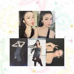 2026年最新】itzy イェジ トレカの人気アイテム - メルカリ
