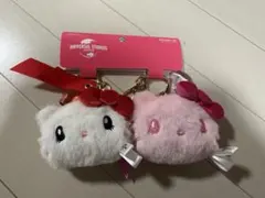 2026年最新】ユニバ キティ キーホルダーの人気アイテム - メルカリ