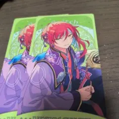 2026年最新】あんスタ アルカナカード 夏目の人気アイテム - メルカリ