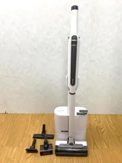 m052902fk Shark シャーク コードレス掃除機 CS150JAE - メルカリ