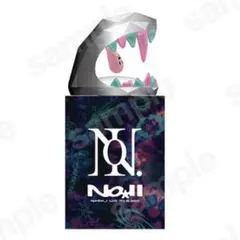 ナンバーアイ アイドル