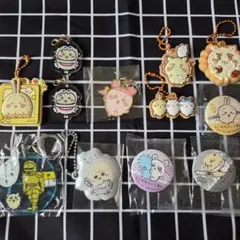 ちいかわベビー キャラクターグッズ