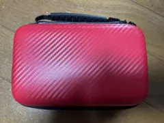 ニンテンドー 3DS LL用ケース(レッド)