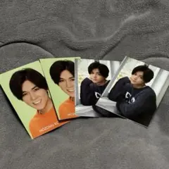 WEST.　小瀧望　まとめ売り