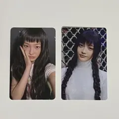 2026年最新】ILLITイロハの人気アイテム - メルカリ