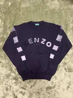 2025年最新】kenzo golf ニットの人気アイテム - メルカリ