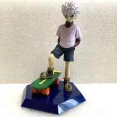 구 애니메이션 HUNTER×HUNTER 키루아 졸딕 리얼 피규어