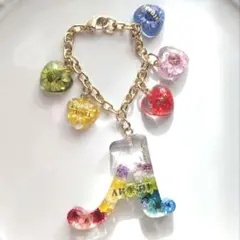 嵐　箱推しバッグチャーム