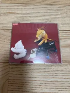ポルノグラフィティ CD サウダージ
