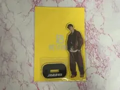 BE:FIRST リュウヘイ　アクスタ
