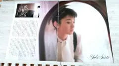 2026年最新】斉藤由貴 切り抜きの人気アイテム - メルカリ