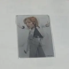 RIIZE ランダムトイ ショウタロウ レンチキュラー フォトカード