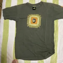 XLARGE ゴリラプリント Tシャツ Sサイズ