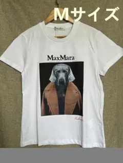 マックスマーラシャツ