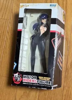 2025年最新】エヴァンゲリオン エクストラモーターライダース