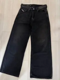 DIESEL D-RISE ディーゼル ディーライズ フレアデニム28/30 - メルカリ