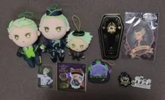 ツイステ】リリア・ヴァンルージュ グッズセット - メルカリ