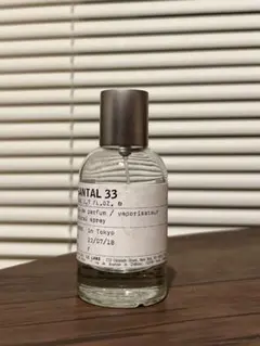 LE LABO SANTAL33 ルラボ サンタル33 50ml