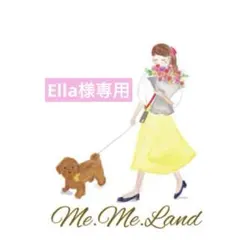 スマホストラップ用　おリボン　確認用