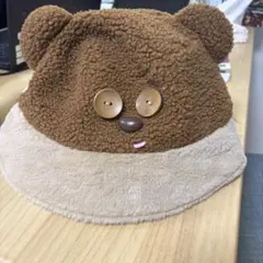 USJ ミニオンズ ティム バケットハット バケハ