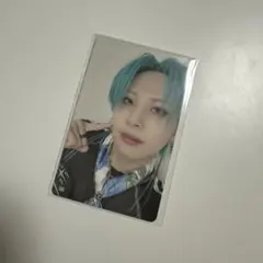 JO1DER SHOW 2026 EIEN 永縁 川尻蓮 7000円トレカ - メルカリ