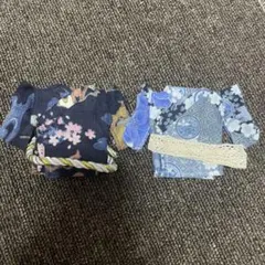 ちびぬい　洋服