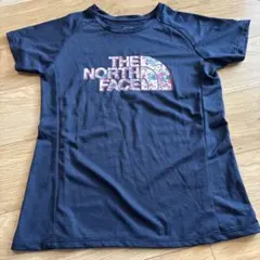 美品 ノースフェイス 半袖Tシャツ サイズL