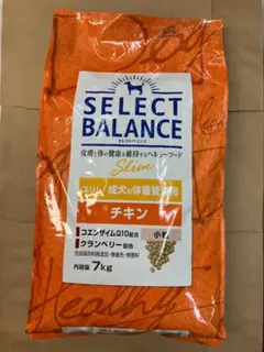 セレクトバランス スリムラム 7kg - メルカリ