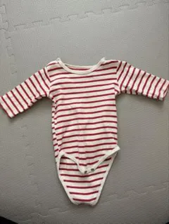 ベビー服　ロンパース